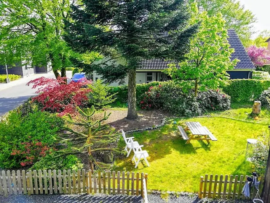 Σπίτι διακοπών 5 Minute Walk To Lego House - Private Studio Apartment With Garden Billund