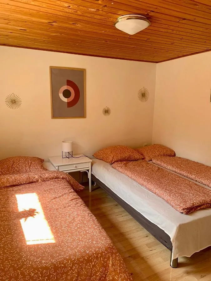 Σπίτι διακοπών 5 Minute Walk To Lego House - Private Studio Apartment With Garden Billund Δανία