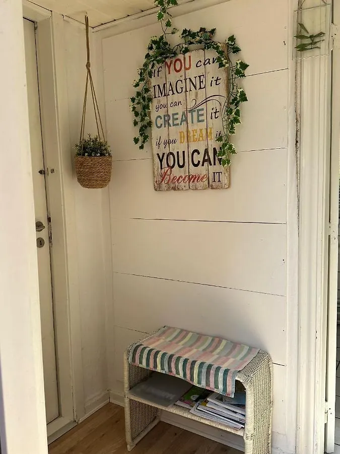 5 Minute Walk To Lego House - Private Studio Apartment With Garden Billund Σπίτι διακοπών