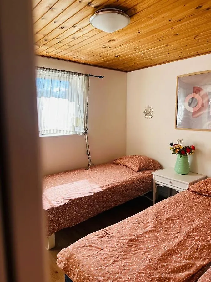 5 Minute Walk To Lego House - Private Studio Apartment With Garden Billund Δανία