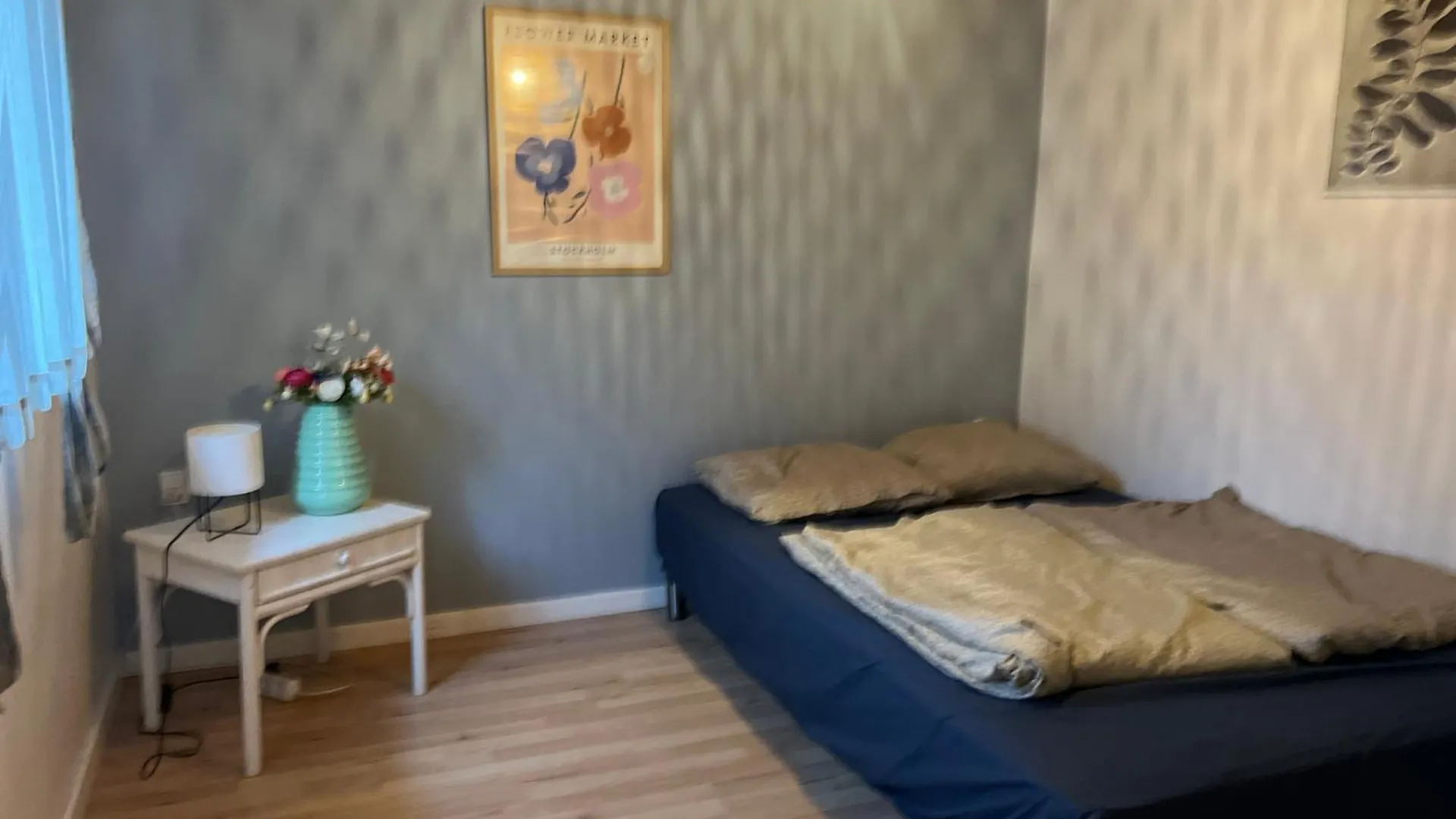 5 Minute Walk To Lego House - Private Studio Apartment With Garden Billund Σπίτι διακοπών